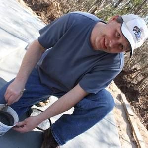 Meet your Posher, Edgar